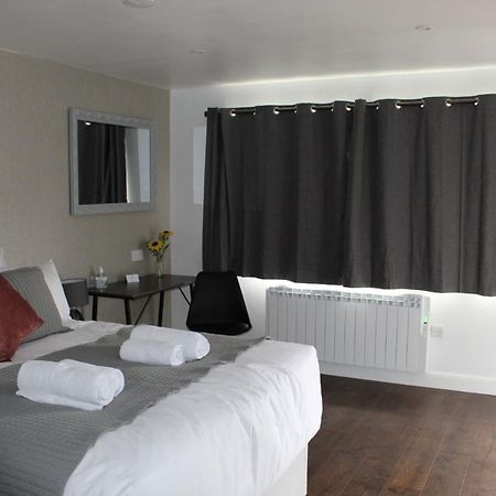 Bed and Breakfast Rokna Kidlington Exterior foto